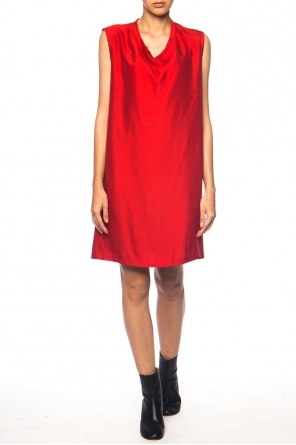 Short dress, zdjęcie 2 Short dress od Ann Demeulemeester